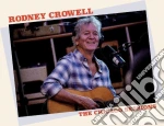 Rodney Crowell - The Chicago Sessions cd