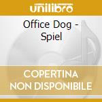 Office Dog - Spiel cd
