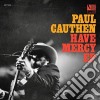 (LP Vinile) Paul Cauthen - Have Mercy Ep cd
