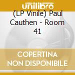 (LP Vinile) Paul Cauthen - Room 41 lp vinile