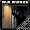 (LP Vinile) Paul Cauthen - Room 41 (Red Vinyl) cd