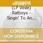 (LP Vinile) Ratboys - Singin' To An Empty Chair (Indie Exclusive) (Green/Brown Marble Vinyl) vinile