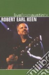 (Music Dvd) Robert Earl Keen - Live From Austin Tx cd