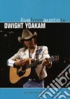 (Music Dvd) Dwight Yoakam - Live From Austin Tx cd