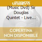 (Music Dvd) Sir Douglas Quintet - Live From Austin Tx cd