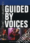 (Music Dvd) Guided By Voices - Live From Austin Tx cd
