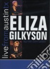(Music Dvd) Eliza Gilkyson - Live From Austin Tx cd