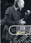 (Music Dvd) R.E.M. - Live From Austin Tx cd