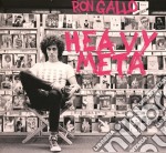 (Audiocassetta) Ron Gallo - Heavy Meta