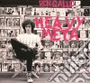 (Audiocassetta) Ron Gallo - Heavy Meta cd