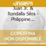 Juan Jr. & Rondalla Silos - Philippine Folk Dances 4