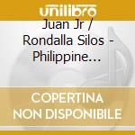 Juan Jr / Rondalla Silos - Philippine Folk Dance 8 cd