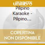 Pilipino Karaoke - Pilipino Christmas Songs*Vol. 1 cd