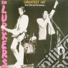 Lurkers (The) - Greatest Hits cd