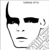Tubeway Army - Tubeway Army cd