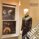 Tubeway Army - Replicas cd