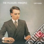 (LP Vinile) Gary Numan - The Pleasure Principle