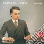 Gary Numan - The Pleasure Principle cd