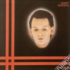 Gary Numan - Telekon cd musicale di Gary Numan