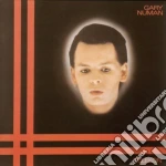 Gary Numan - Telekon cd