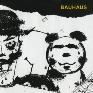 Bauhaus - Mask cd musicale di BAUHAUS