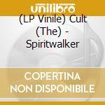 (LP Vinile) Cult (The) - Spiritwalker vinile