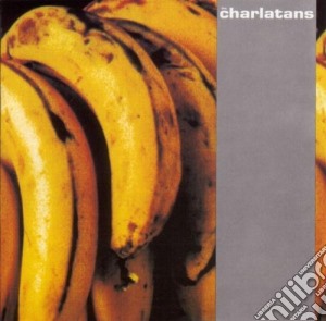Charlatans (The) - Between 10Th And 11Th cd musicale di CHARLATANS
