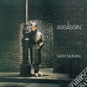(LP Vinile) Gary Numan - I, Assassin lp vinile di Gary Numan