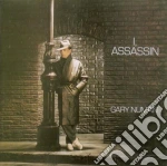 Gary Numan - I, Assassin cd