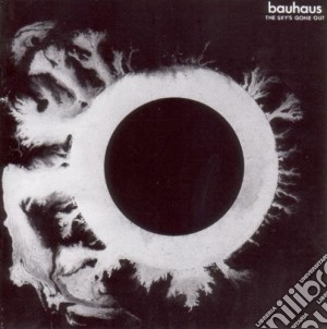 Bauhaus - The Sky's Gone Out cd musicale di BAUHAUS