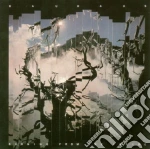 Bauhaus - Burning From The Inside cd