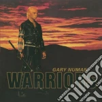Gary Numan - Warriors cd
