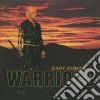 Gary Numan - Warriors cd
