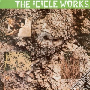 Icicle Works (The) - The Icicle Works cd musicale di Icicle Works (The)