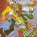 Fall (The) - The Wonderful And Frightening World Of.. cd