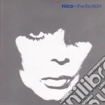 Nico - Camera Obscura cd