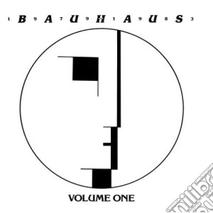 Bauhaus - 1979-1983 Volume One cd musicale di BAUHAUS