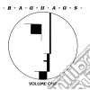 Bauhaus - 1979-1983 Volume One cd