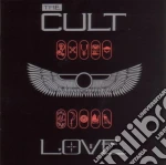 Cult (The) - Love cd