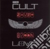 Cult (The) - Love cd musicale di The Cult