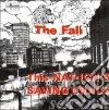 Fall (The) - This Nation's Saving Grace cd