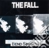 Fall (The) - Bend Sinister cd