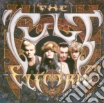 Cult (The) - Electric cd