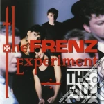 Fall (The) - The Frenz Experiment cd