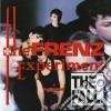 Fall (The) - The Frenz Experiment cd