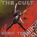 Cult (The) - Sonic Temple cd