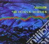 Icicle Works (The) - The Best Of cd