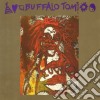 Buffalo Tom - Buffalo Tom cd