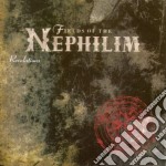 Fields Of The Nephilim - Revelations (Best Of)