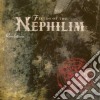 Fields Of The Nephilim - Revelations (Best Of) cd